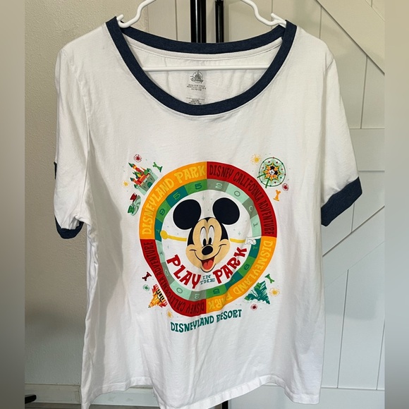 Disney Tops - Disney Parks t-shirt
